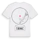 Signac t-shirt