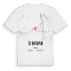 Siradan karta t-shirt