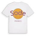 Sode cirkel t-shirt