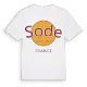 Sode cirkel t-shirt