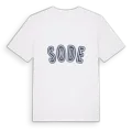 Sode college t-shirt