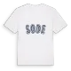 Sode college t-shirt