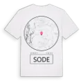 Sode t-shirt