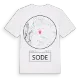 Sode t-shirt