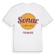 Sonac cirkel t-shirt