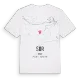 Sor karta t-shirt
