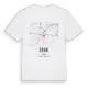 Soual karta t-shirt