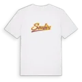 Soubès baseball t-shirt