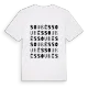 Soubès ordlek t-shirt