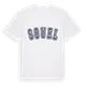 Souel college t-shirt