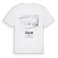 Soulan karta t-shirt