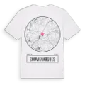 Souvignargues t-shirt