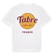 Tabre cirkel t-shirt