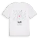 Tajan karta t-shirt