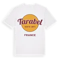 Tarabel cirkel t-shirt