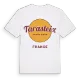Tarasteix cirkel t-shirt