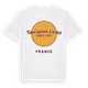 Taurignan-Castet cirkel t-shirt