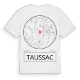 Taussac t-shirt