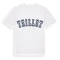 Teillet college t-shirt