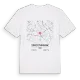 Termes-d'Armagnac karta t-shirt
