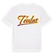 Teulat baseball t-shirt