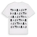 Tharaux ordlek t-shirt