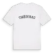 Thédirac böjd t-shirt