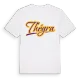 Thégra baseball t-shirt