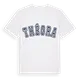 Thégra college t-shirt