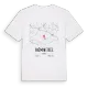 Théminettes karta t-shirt