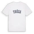 Théza college t-shirt
