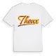 Thoux baseball t-shirt