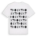Thoux ordlek t-shirt