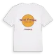 Tirent-Pontéjac cirkel t-shirt