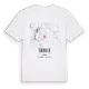 Touille karta t-shirt
