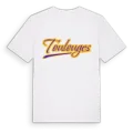 Toulouges baseball t-shirt