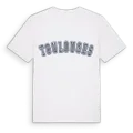 Toulouges college t-shirt