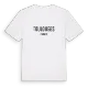 Toulouges i Sverige t-shirt