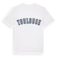 Toulouse college t-shirt