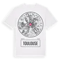 Toulouse t-shirt