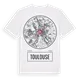 Toulouse t-shirt