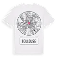 Toulouse t-shirt