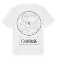 Tourtouse t-shirt