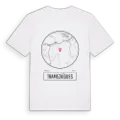 Tramezaïgues t-shirt