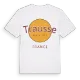 Trausse cirkel t-shirt
