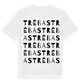 Trébas ordlek t-shirt