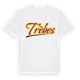 Trèbes baseball t-shirt