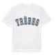 Trèbes college t-shirt