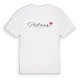 Trélans hjärta t-shirt