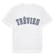 Trévien college t-shirt